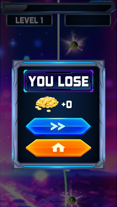 Awesome Plinko Balls Screenshot