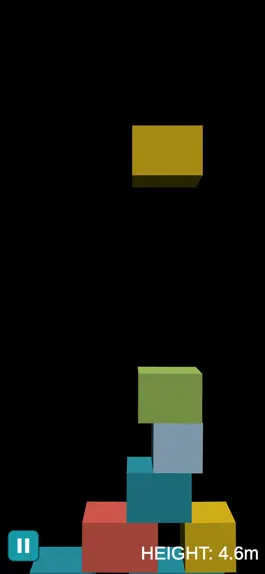 Game screenshot космическая башня простая игра mod apk