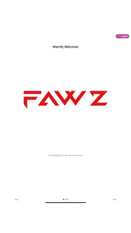 Game screenshot FAWZCLOTHING mod apk