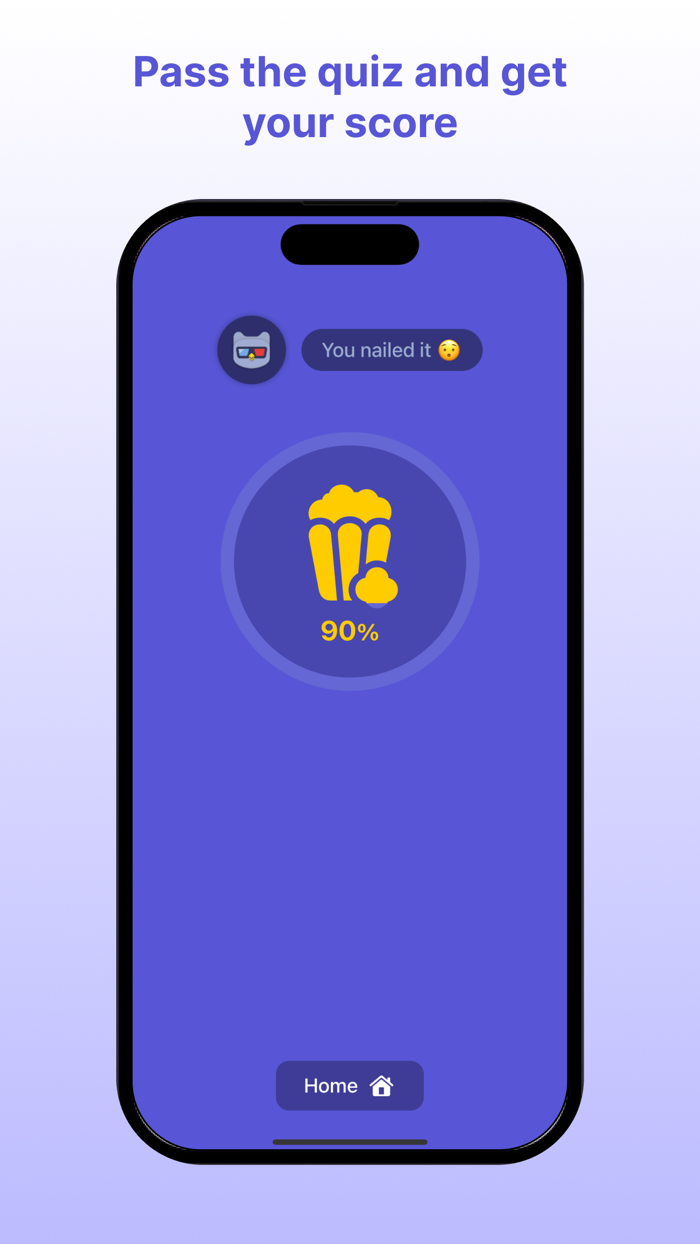 Langflix English  Quizzes