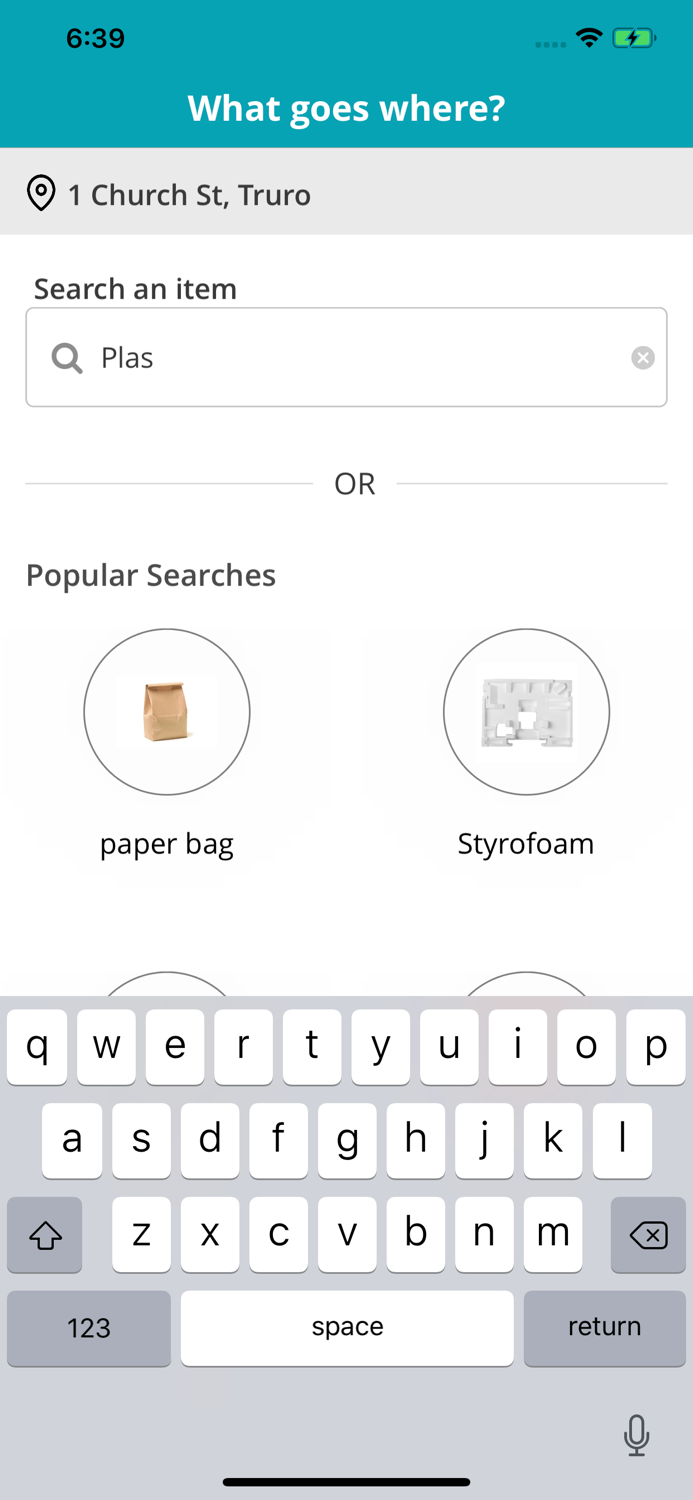 Colchester Waste Management