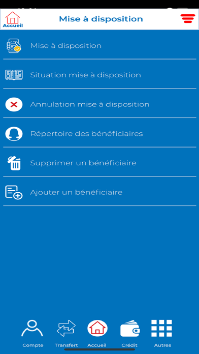 MyDifin Screenshot