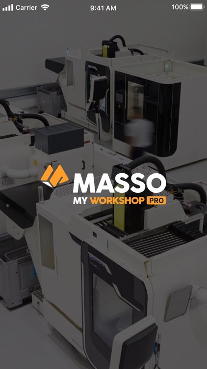 MASSO myWorkshop