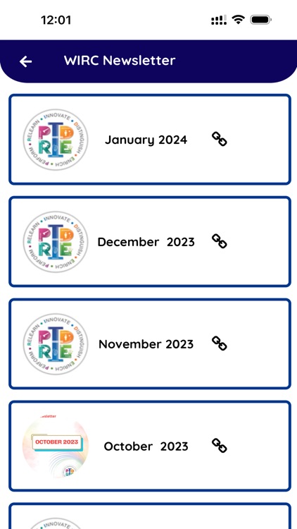 WIRC Connect screenshot-7