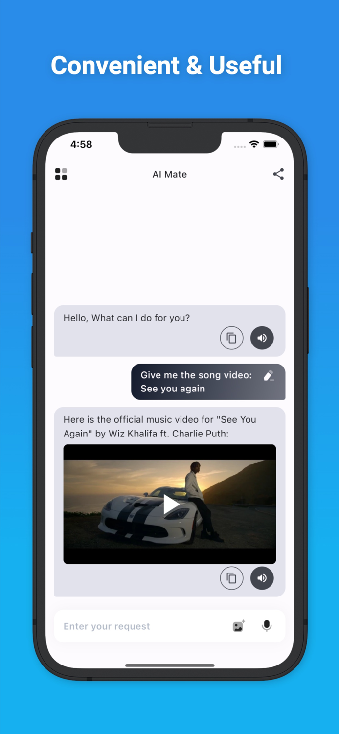 AI Chatbot and GPT Assistant 