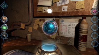 Machinika Museum Screenshot