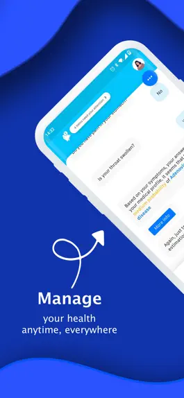 Game screenshot docandu apk