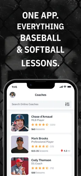 Game screenshot SeamsUp - 1:1 Coaching App mod apk