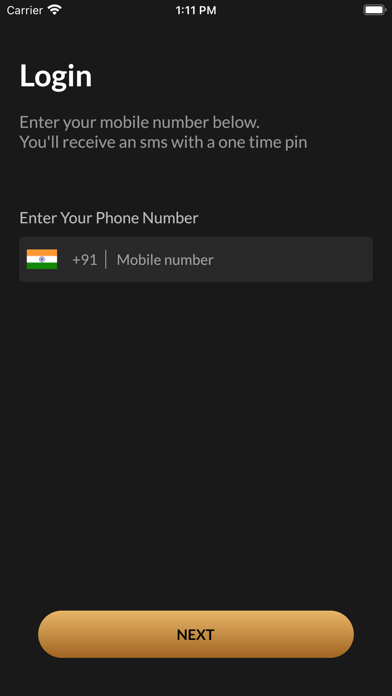 Gold Plus Screenshot