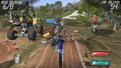 2XL MX Offroad screenshot1