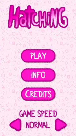Game screenshot HATCHING Interactive Teaser mod apk