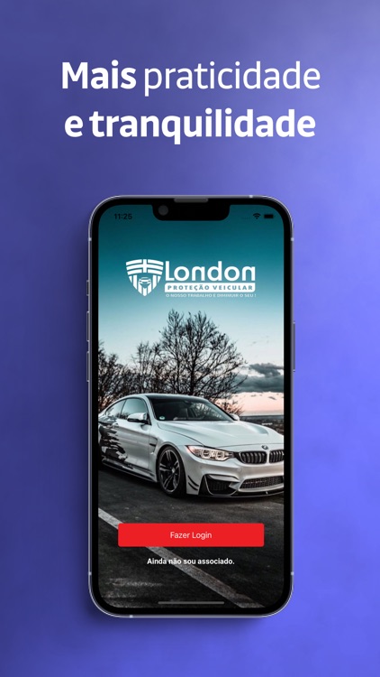 LONDON ASSOCIAÇÃO screenshot-3