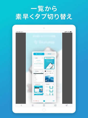 SkyLeapのおすすめ画像7