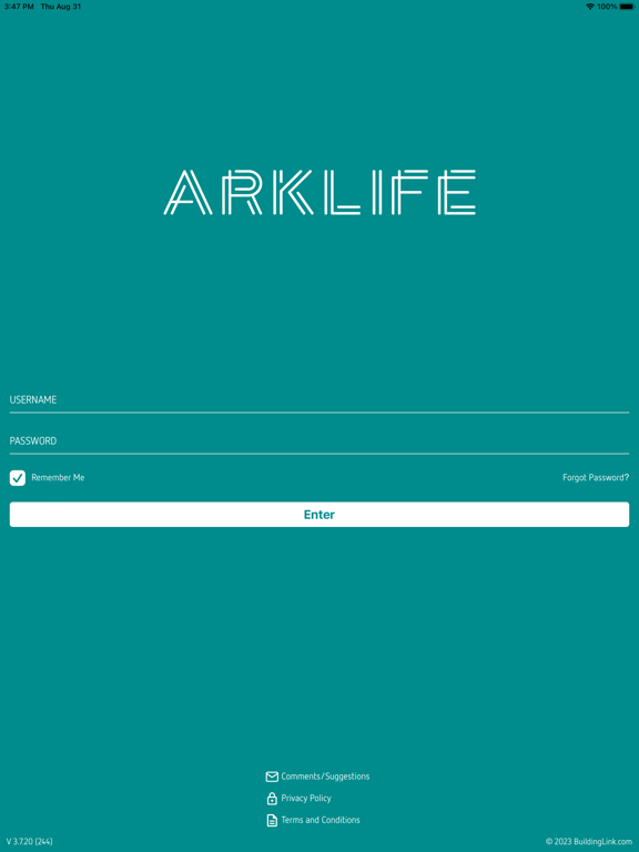 Screenshot #4 pour Arklife