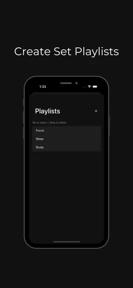 Game screenshot A Gentle Noise: Better Sleep apk