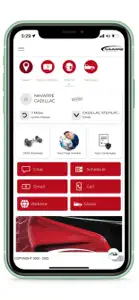 NAVARRE AUTO CARE screenshot #2 for iPhone