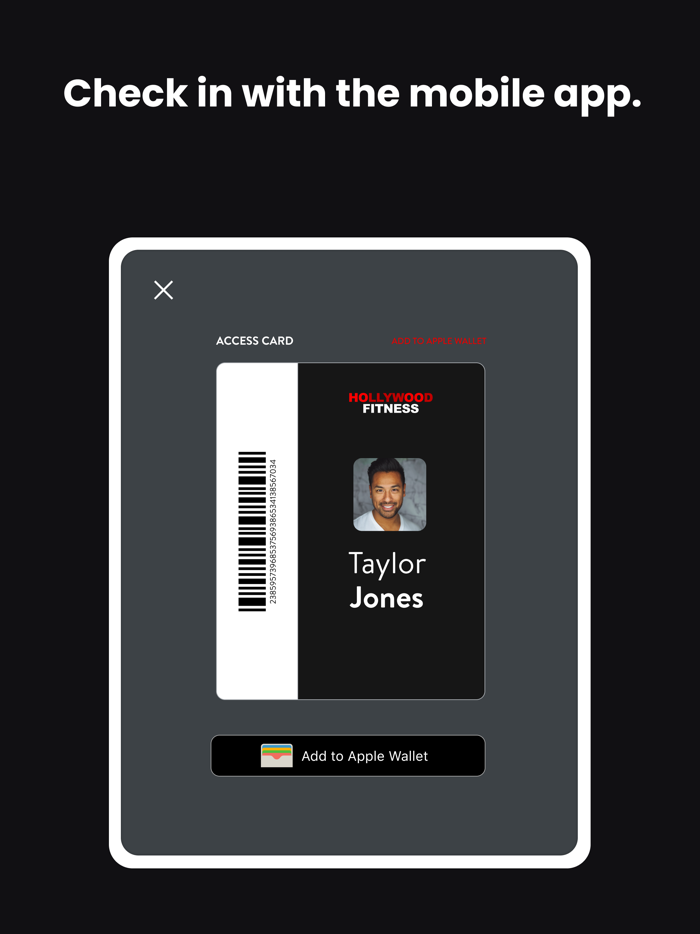 Hollywood Fitness Portland