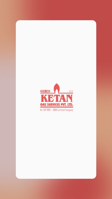 Ketan Gas Screenshot