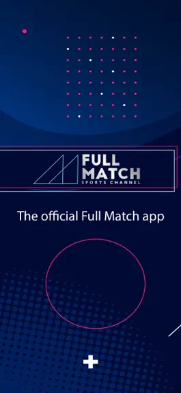 Game screenshot Full Match mod apk