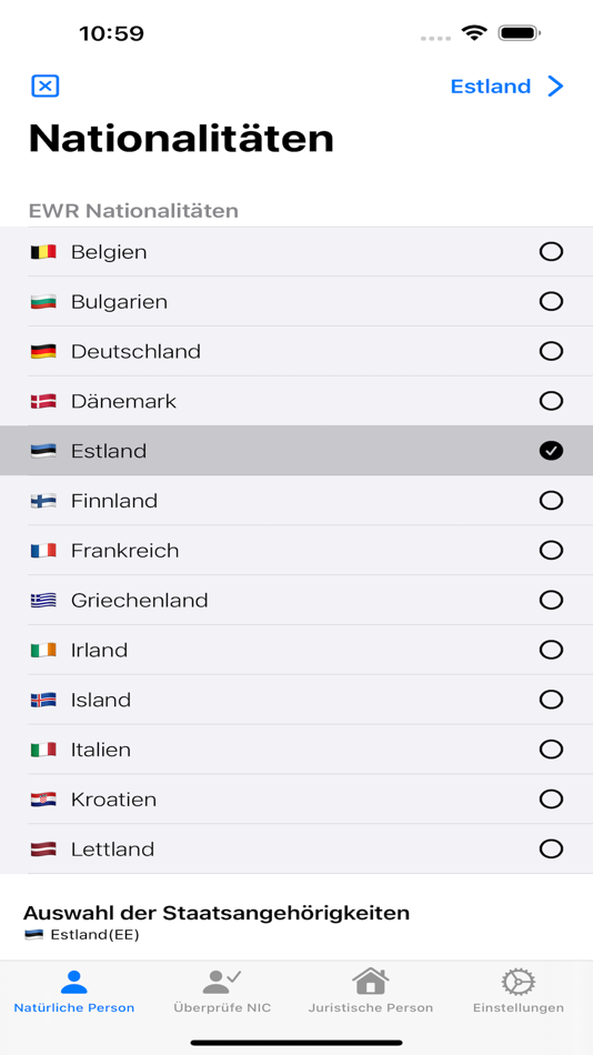 #2. MiFID II Reporting Tool (iOS) 由: Tim Mueller-Seydlitz