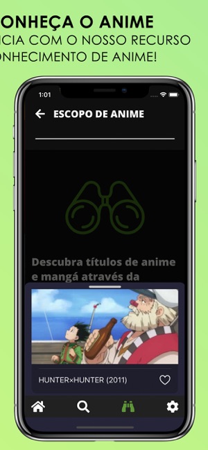 Desvende os 10 Animes mais populares no Brasil e embarque em