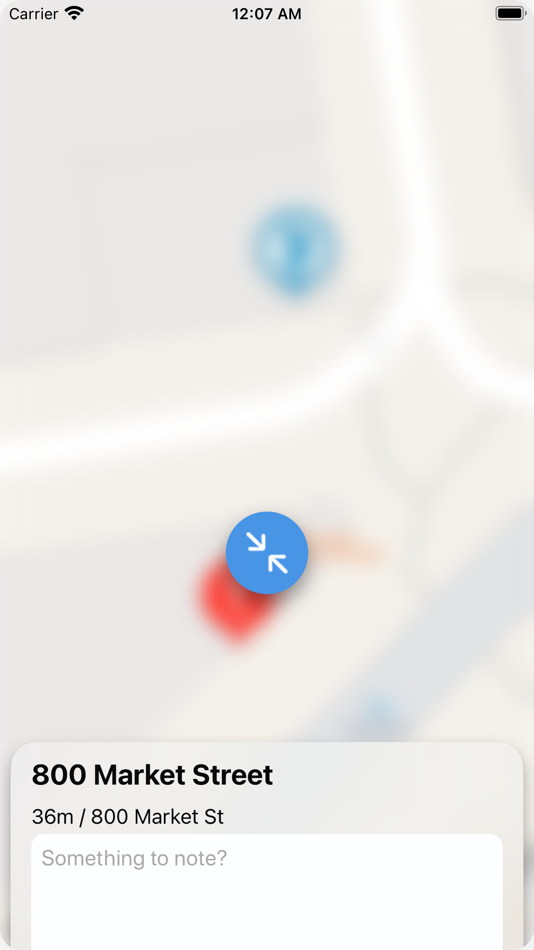 #4. OneSquare2 (iOS) 由: Yin Tan