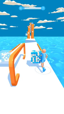 Game screenshot Jet Balls apk