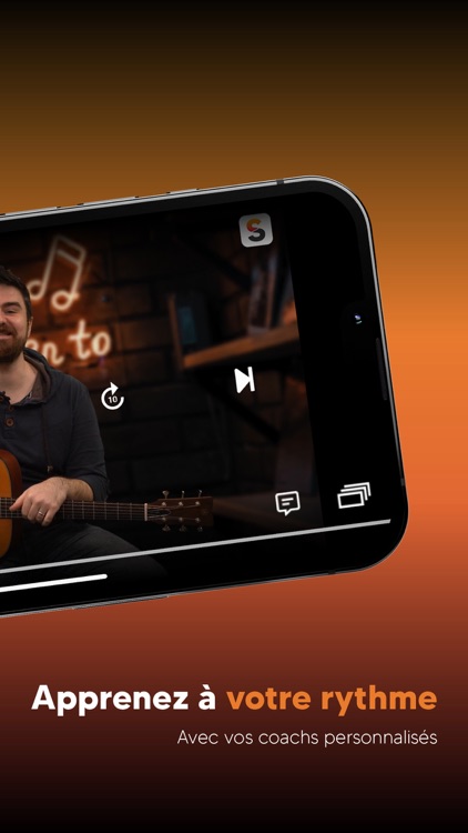 Silecs - VOD d'apprentissage screenshot-5