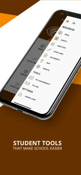 Game screenshot Claymont City Schools apk