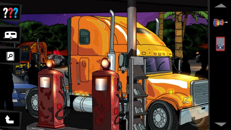 Die drei ??? – Chamäleonbande screenshot-5