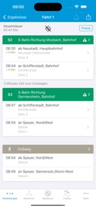 rnv/VRN Handy-Ticket screenshot #4 for iPhone