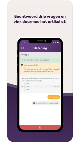 Game screenshot Lindenhaeghe Permanent Actueel hack