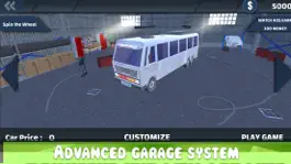 Game screenshot City Park Bus mod apk