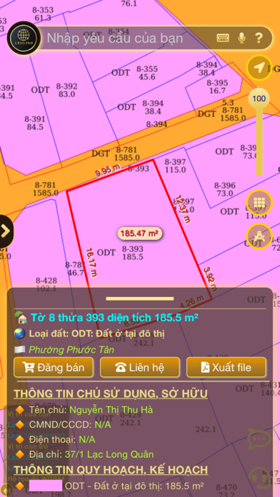 Land Pro Screenshot