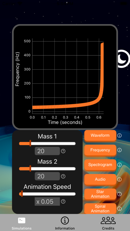 #6. Make Chirps (iOS) 由: John Keith Riles