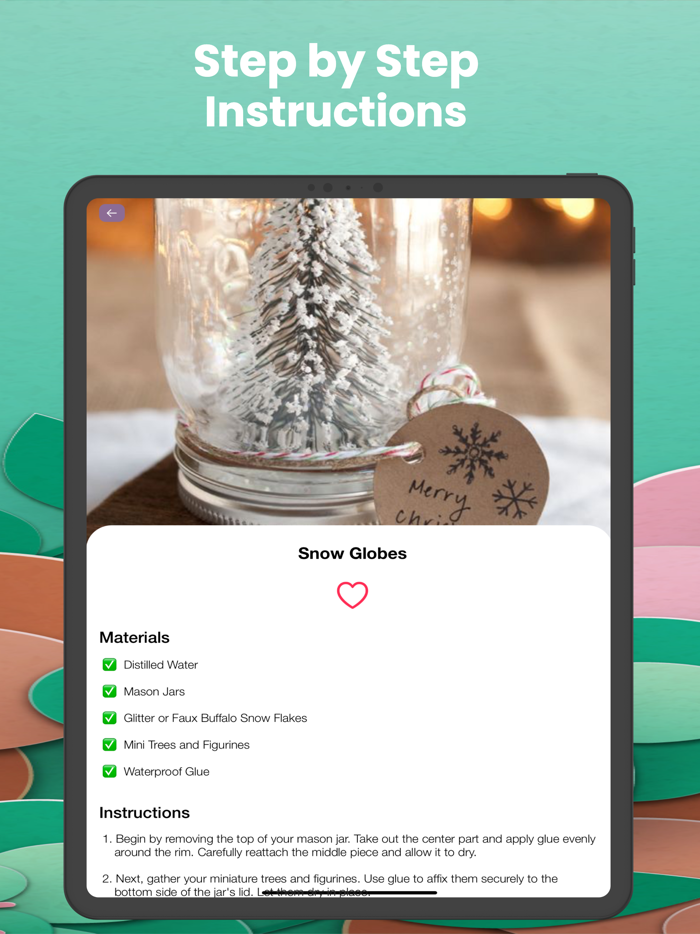 DIY Learn Craft Offline