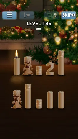 Game screenshot Candle Puzzle mod apk