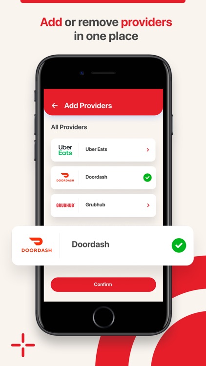 vGrubs Restaurant screenshot-5