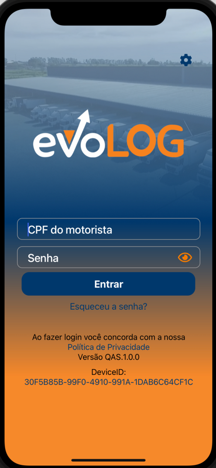 Evolog Virtual Assistant