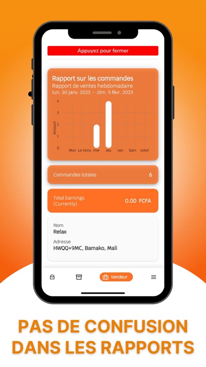 SPIDi Partenaire screenshot-3