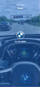 Eu de BMW screenshot #2 for iPhone