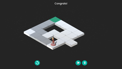 Screenshot #2 pour IceMazeBroken