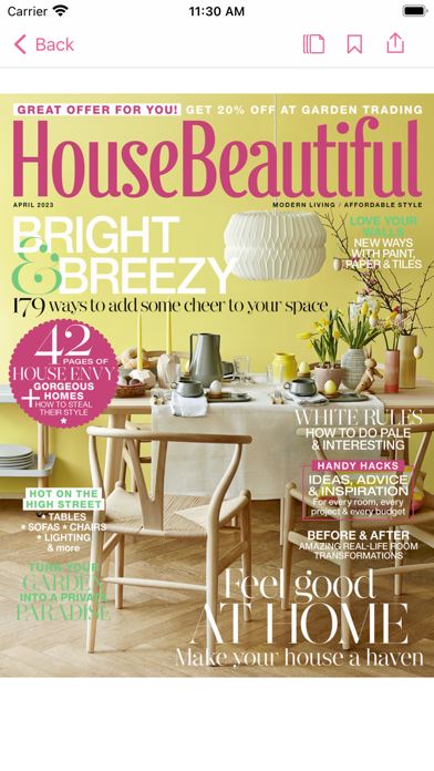 House Beautiful UKのおすすめ画像4