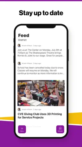Game screenshot Mid-Michigan Leadership Acad. apk