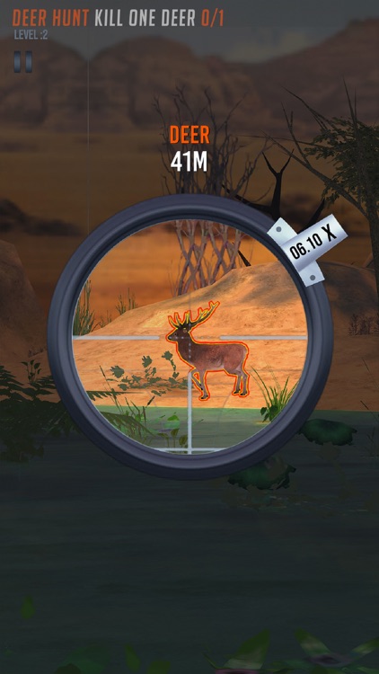 Hunting Master Hunter Game 3d