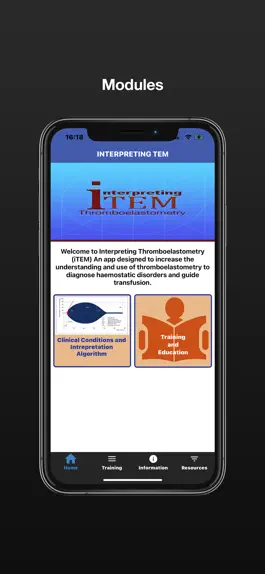 Game screenshot iTEM mod apk