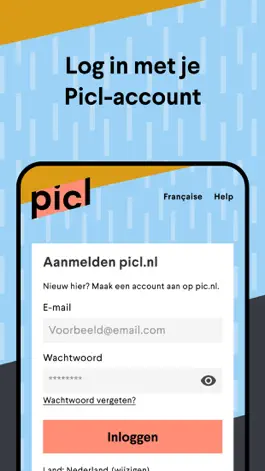 Game screenshot Picl apk