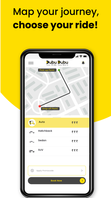 Dubudubu Screenshot