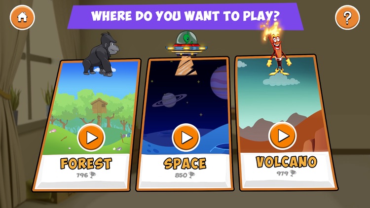 Painzeiro: Monster Run screenshot-3