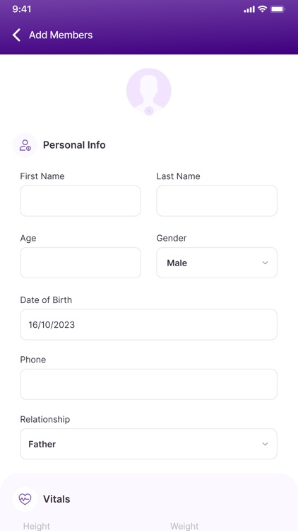 OkayReport screenshot-6